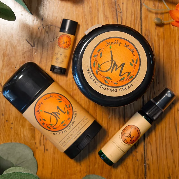 Jently Bundle