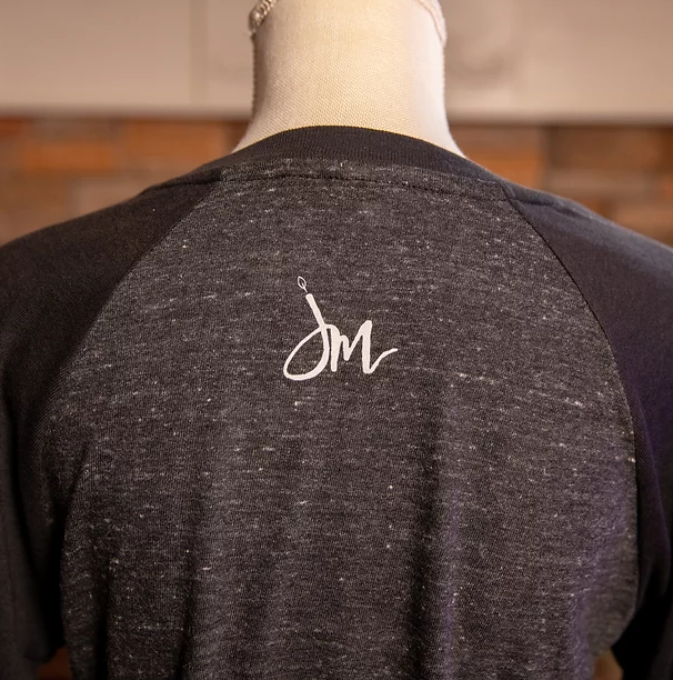 Jently Made - Vegan T-Shirt