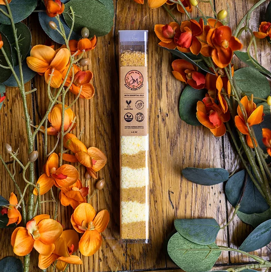 Bath Bomb Dust - All Natural Bath Bombs