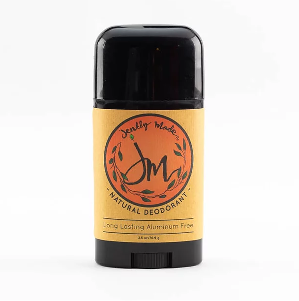 Vegan All Natural Deodorant